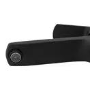 Змішувач для раковини Qtap Lipno 1023H101CB (QTLIPNO1023H101CB) фото 4 Aquada.com.ua
