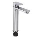 Змішувач для раковини Qtap Lipno 1023H101C (QTLIPNO1023H101C) фото 1 Aquada.com.ua