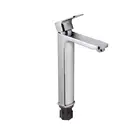 Змішувач для раковини Qtap Lipno 1023H101C (QTLIPNO1023H101C) фото 3 Aquada.com.ua