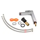 Змішувач для раковини Qtap Lipno 1023H101C (QTLIPNO1023H101C) фото 5 Aquada.com.ua