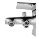Змішувач для ванни Qtap Lodenice 3030101DC (QTLOD3030101DC) фото 4 Aquada.com.ua