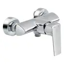 Змішувач для душу Qtap Lodenice 4030101C (QTLOD4030101C) фото 1 Aquada.com.ua