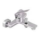 Змішувач для ванни Qtap Letel 3053104GC (QTLTL3053104GC) фото 3 Aquada.com.ua
