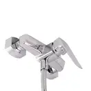 Змішувач для душу Qtap Letel 4053104C (QTLTL4053104C) фото 3 Aquada.com.ua