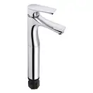 Змішувач для раковини Qtap Milada 1027H107C (QTMIL1027H107C) фото 1 Aquada.com.ua