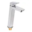 Змішувач для раковини Qtap Namesti 1025H102C (QTNAM1025H102C) фото 1 Aquada.com.ua