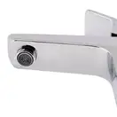 Змішувач для раковини Qtap Namesti 1025H102C (QTNAM1025H102C) фото 5 Aquada.com.ua