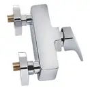 Змішувач для душу Qtap Namesti 4025102C (QTNAM4025102C) фото 3 Aquada.com.ua