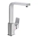 Змішувач для кухні Qtap Namesti 9025102FC (QTNAM9025102FC) фото 1 Aquada.com.ua