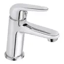 Змішувач для раковини Qtap Olsava 1012107C (QTOLS1012107C) фото 1 Aquada.com.ua