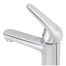 Змішувач для раковини Qtap Olsava 1012107C (QTOLS1012107C) фото 4 Aquada.com.ua