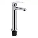 Змішувач для раковини Qtap Olsava 1012H107C (QTOLS1012H107C) фото 1 Aquada.com.ua