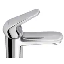 Змішувач для раковини Qtap Olsava 1012H107C (QTOLS1012H107C) фото 4 Aquada.com.ua