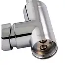 Змішувач для кухні Qtap Olsava 9012107UC (QTOLS9012107UC) фото 3 Aquada.com.ua