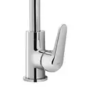 Змішувач для кухні Qtap Olsava 9012107UC (QTOLS9012107UC) фото 4 Aquada.com.ua