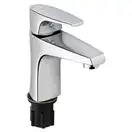 Змішувач для раковини Qtap Optima CRM 001 (QTOPTCRM 001) фото 1 Aquada.com.ua