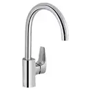 Змішувач для кухні Qtap Optima CRM 007 (QTOPTCRM007) фото 1 Aquada.com.ua