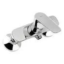 Змішувач для душу Qtap Planice 4015107C (QTPL4015107C) фото 4 Aquada.com.ua