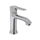 Змішувач для раковини Qtap Rozkos 1055104C (QTRZK1055104C) фото 1 Aquada.com.ua