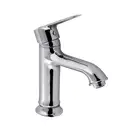 Змішувач для раковини Qtap Rozkos 1055104C (QTRZK1055104C) фото 3 Aquada.com.ua