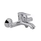 Змішувач для ванни Qtap Rozkos 3055104DC (QTRZS3055104DC) фото 1 Aquada.com.ua