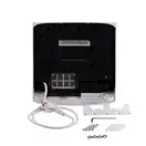 Сушарка для рук Qtap Susici S1000MP 1000 Вт (QTS1000MP) фото 6 Aquada.com.ua