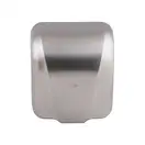Сушарка для рук Qtap Susici S1800MP 1800 Вт (QTS1800MP) фото 3 Aquada.com.ua