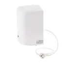 Сушарка для рук Qtap Susici S950MP 950 Вт (QTS950MP) фото 4 Aquada.com.ua