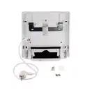 Сушарка для рук Qtap Susici S950MP 950 Вт (QTS950MP) фото 6 Aquada.com.ua