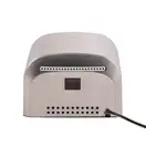 Сушарка для рук Qtap Susici S950MS 950 Вт (QTS950MS) фото 5 Aquada.com.ua