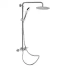 Душова система Qtap Sloup 51105OGC (QTSL51105OGC) фото 1 Aquada.com.ua