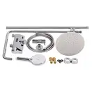 Душова система Qtap Sloup 51105OGC (QTSL51105OGC) фото 8 Aquada.com.ua
