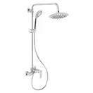 Душова система Qtap Sloup 57104OC (QTSL57104OC) фото 1 Aquada.com.ua