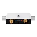 Душова система Qtap Sloup 57T105VNGCB (QTSL57T105VNGCB) фото 5 Aquada.com.ua