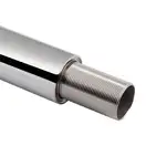 Змішувач для раковини Qtap Spring CRM 001XL (QTSPRCRM001XL) фото 3 Aquada.com.ua