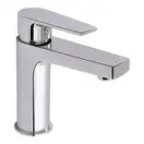 Змішувач для раковини Qtap Stenava 10M4310102 (QTST10M4310102) фото 1 Aquada.com.ua