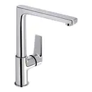 Змішувач для кухні Qtap Stenava 10M45102C (QTST10M45102C) фото 1 Aquada.com.ua