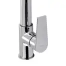 Змішувач для кухні Qtap Stenava 10M45102C (QTST10M45102C) фото 4 Aquada.com.ua