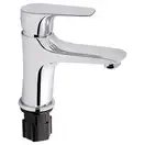 Змішувач для раковини Qtap Svitava 1011107C (QTSV1011107C) фото 1 Aquada.com.ua
