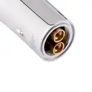 Змішувач для раковини Qtap Svitava 1011107C (QTSV1011107C) фото 3 Aquada.com.ua