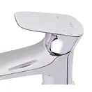 Змішувач для раковини Qtap Svitava 1011107C (QTSV1011107C) фото 4 Aquada.com.ua