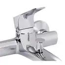 Змішувач для ванни Qtap Svitava 3011107DC (QTSV3011107DC) фото 3 Aquada.com.ua