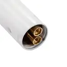 Змішувач для раковини Qtap Ustek 1016107CW (QTUS1016107CW) фото 3 Aquada.com.ua