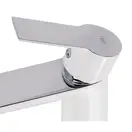 Змішувач для раковини Qtap Ustek 1016107CW (QTUS1016107CW) фото 4 Aquada.com.ua