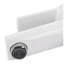 Змішувач для раковини Qtap Ustek 1016107CW (QTUS1016107CW) фото 5 Aquada.com.ua