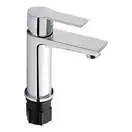Змішувач для раковини Qtap Ustek 1016107C (QTUS1016107C) фото 1 Aquada.com.ua