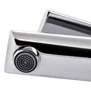 Змішувач для раковини Qtap Ustek 1016107C (QTUS1016107C) фото 5 Aquada.com.ua