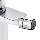Змішувач для біде Qtap Ustek 2016107CW (QTUS2016107CW) фото 6 Aquada.com.ua