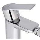 Змішувач для біде Qtap Ustek 2016107C (QTUS2016107C) фото 4 Aquada.com.ua