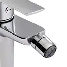 Змішувач для біде Qtap Ustek 2016107C (QTUS2016107C) фото 5 Aquada.com.ua